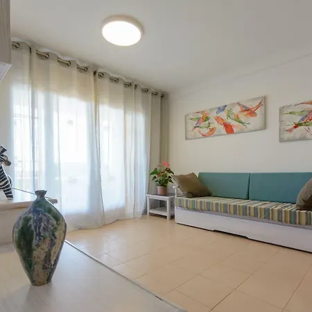 Apartament Guardamar Playa Miami Playa Zewnętrze zdjęcie
