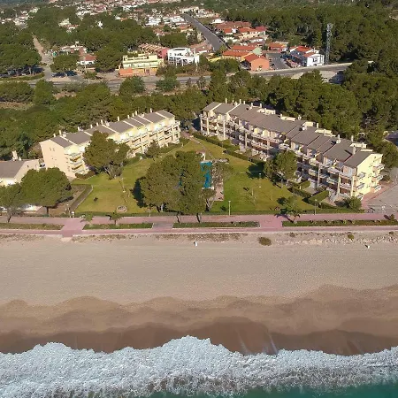 Apartament Guardamar Playa Miami Playa Zewnętrze zdjęcie