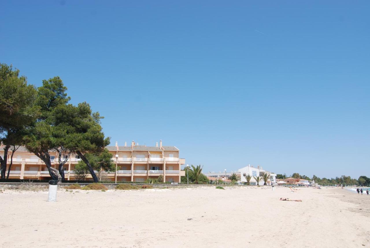 Apartment Guardamar Playa