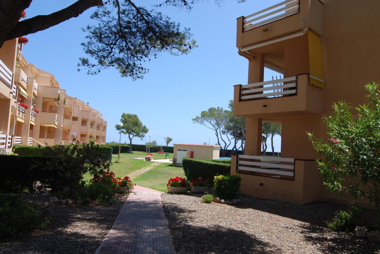 Apartment Guardamar Playa