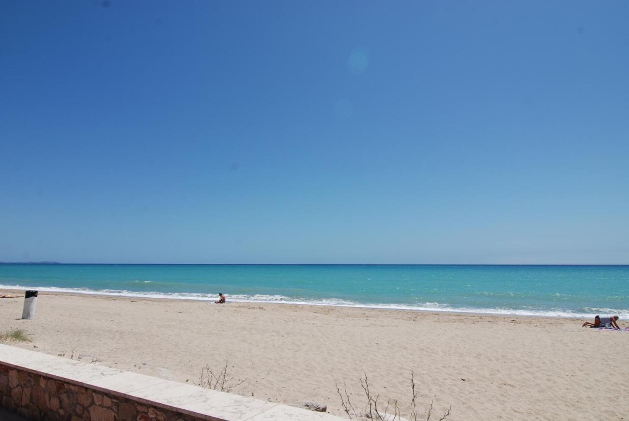 Guardamar Playa Miami Playa