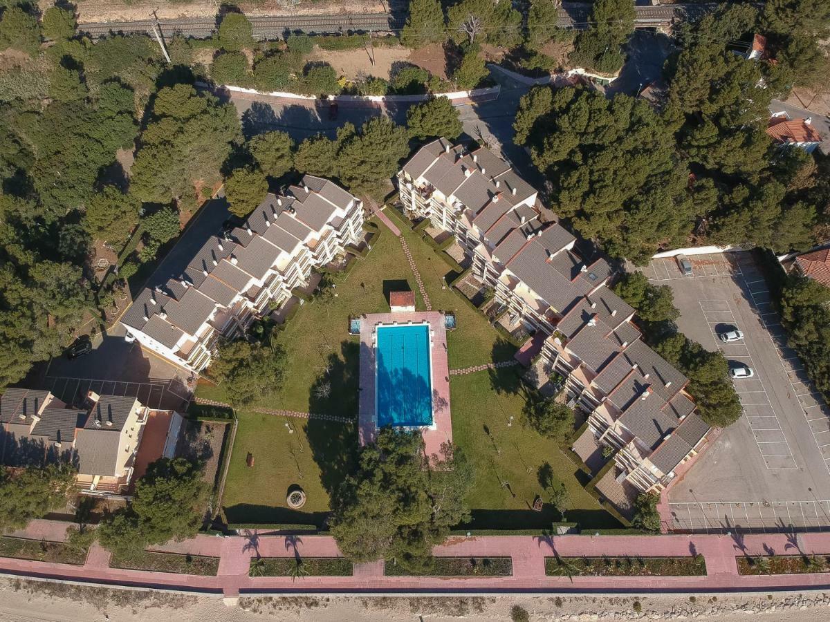 Apartment Guardamar Playa