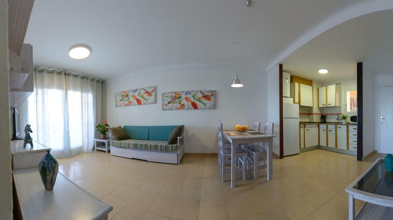 Guardamar Playa Apartment