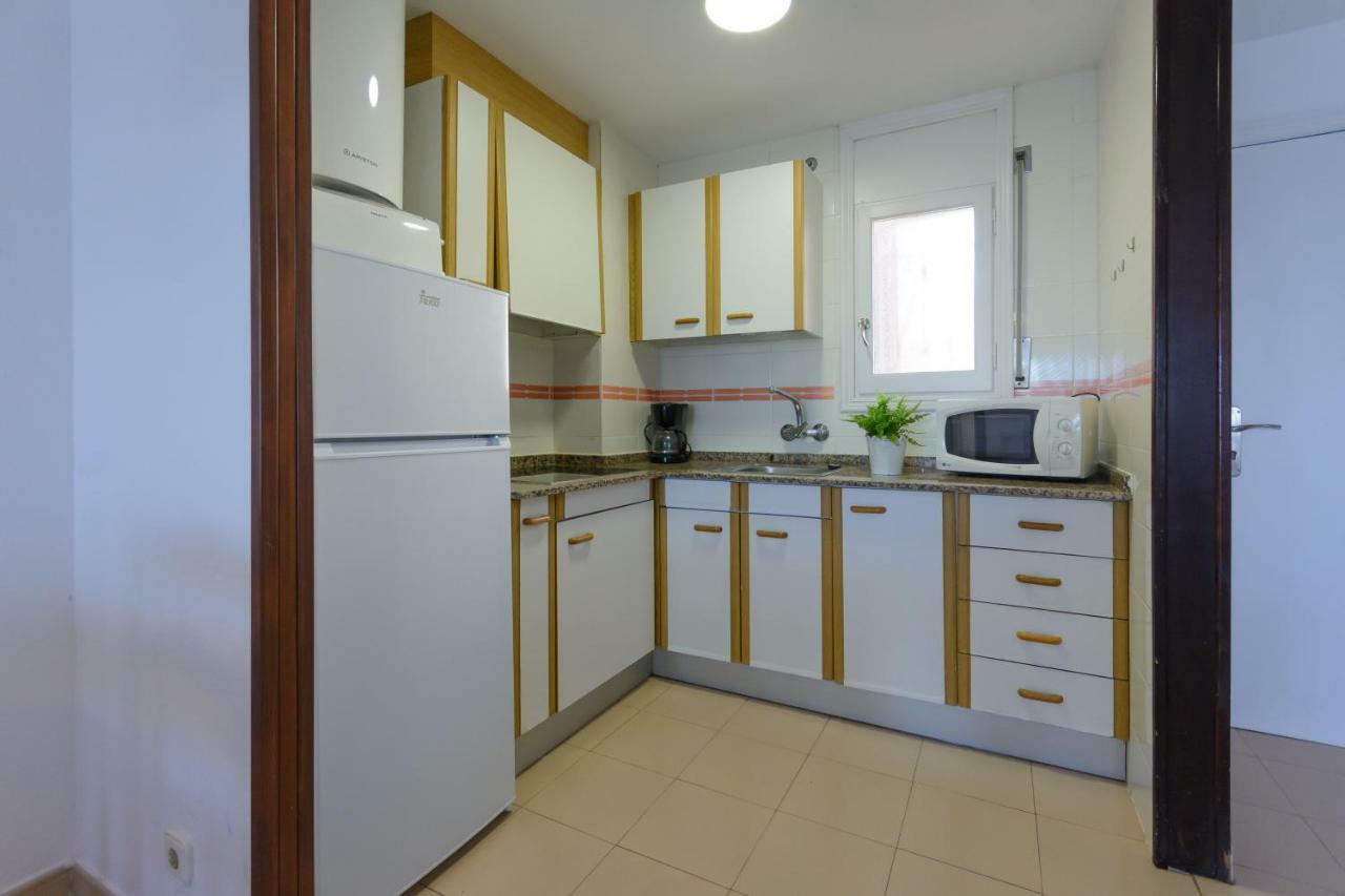 Apartment Guardamar Playa *