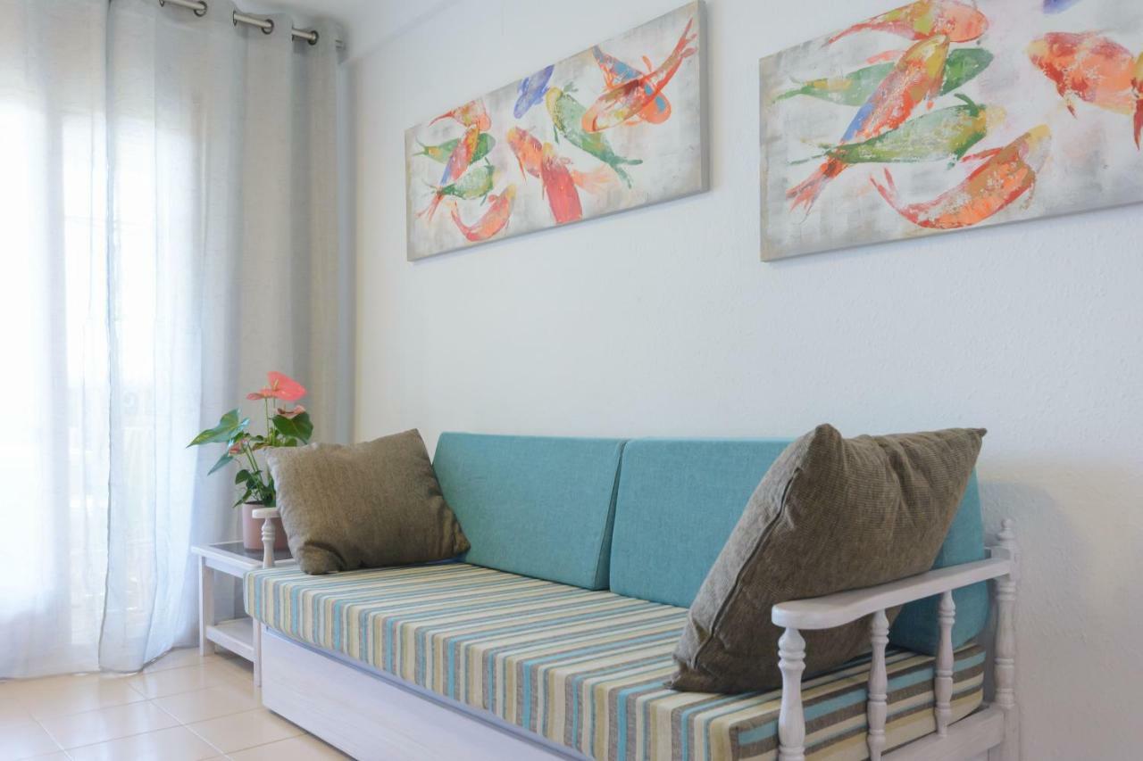 Apartment Guardamar Playa