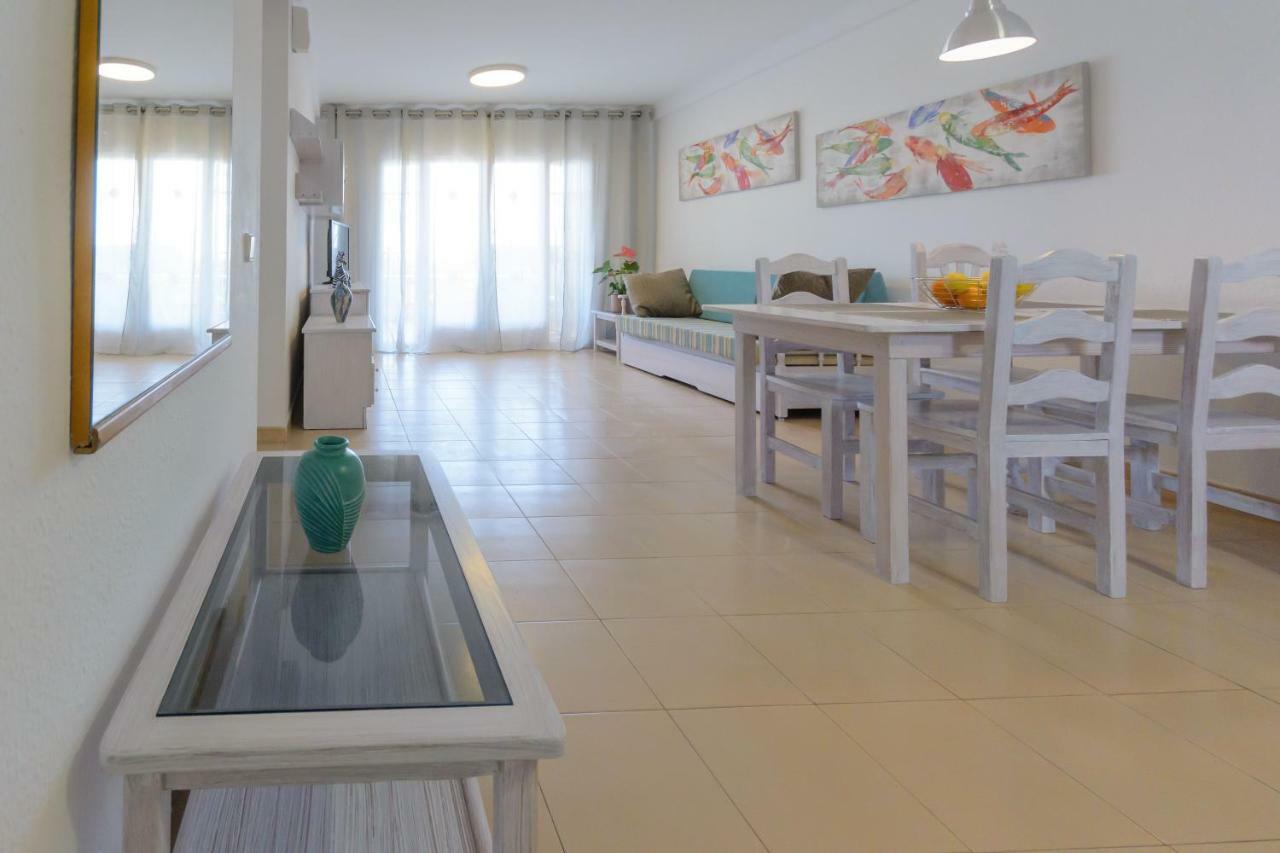 Apartment Guardamar Playa *